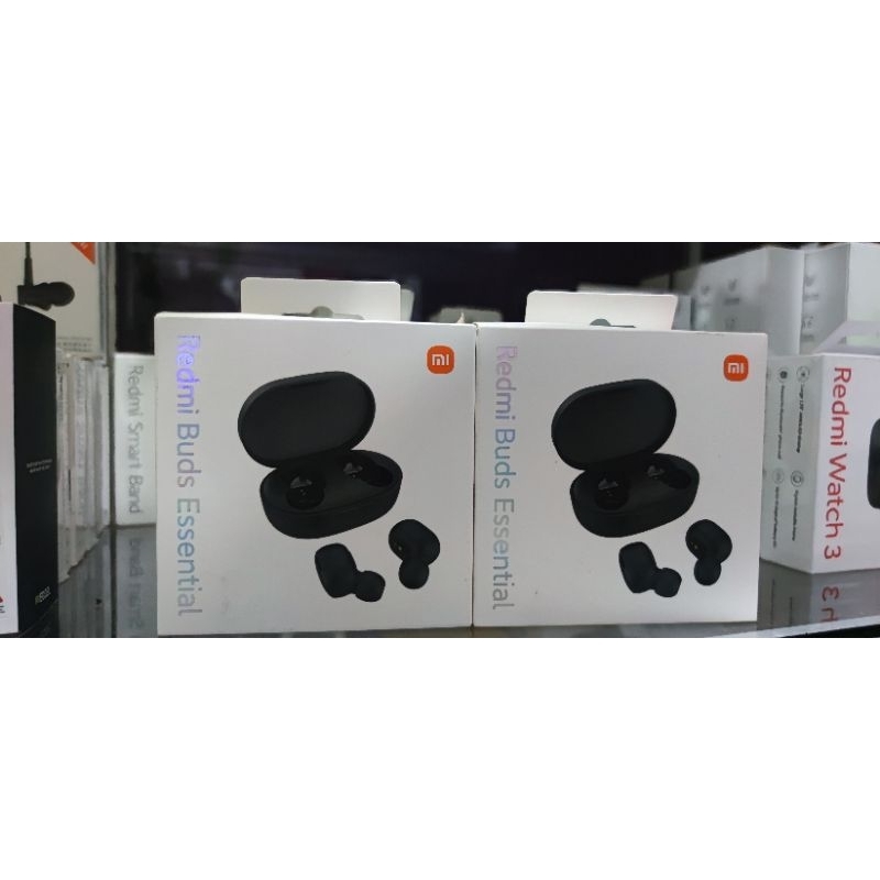 Redmi buds Essential garansi resmi