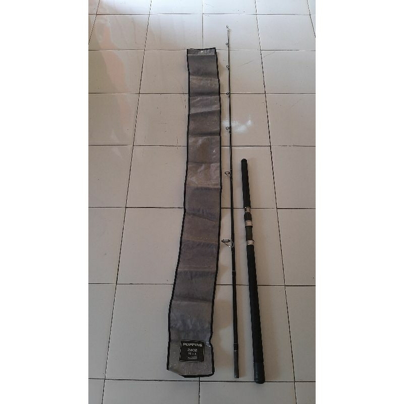 Kenzi popping PE 3-5