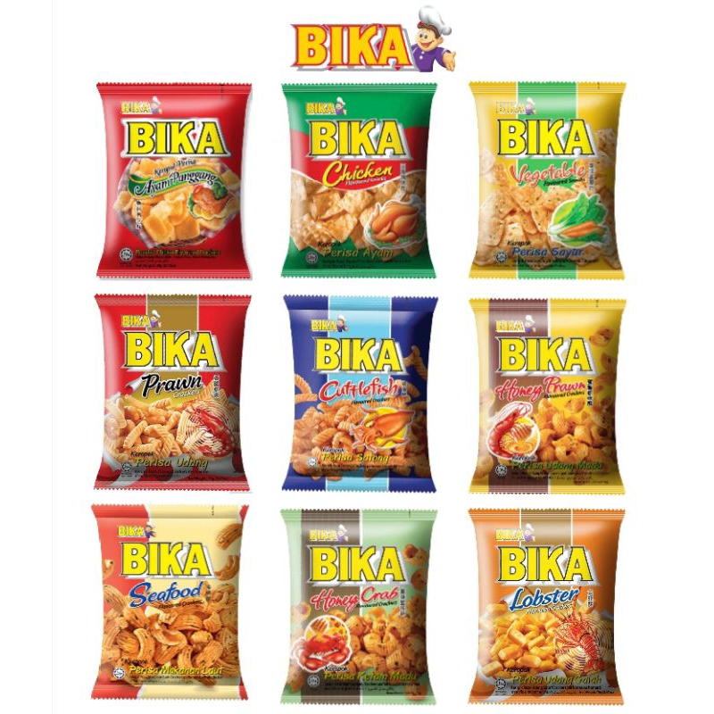 

Bika Ayam Panggang Roasted Chicken, Chicken, Vegetable Sayur, Honey Prawn Udang Madu, Honey Crab Ketam Madu, Seafood, Lobster Udang Galah, Cuttlefish Sotong, Prawn Udang Kerupuk Kaka Snack Malaysia