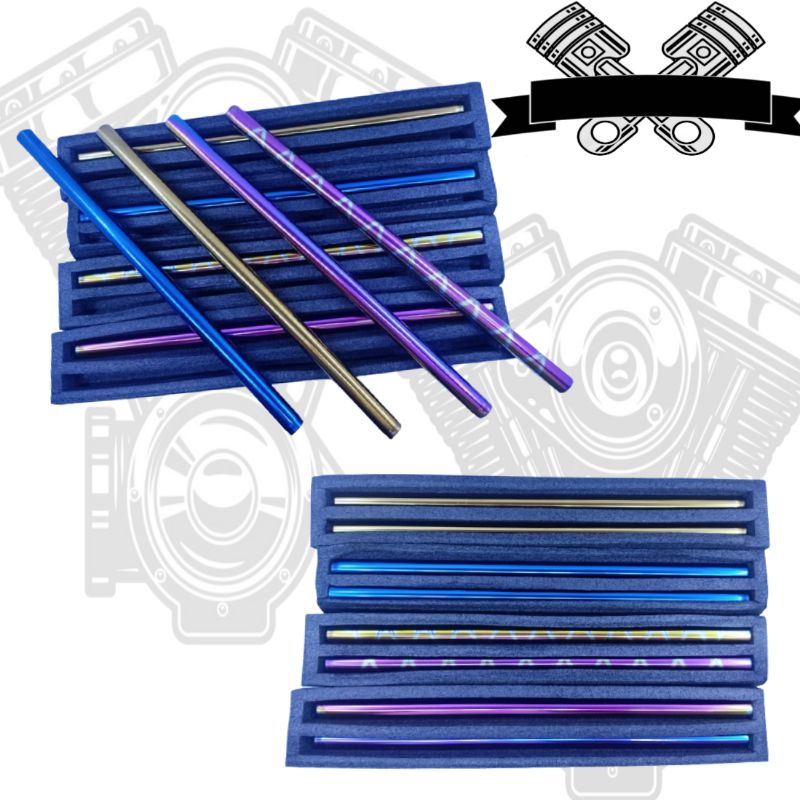 AS SKOK AS SHOCK DEPAN AS 26 SONIC SATRIA FU