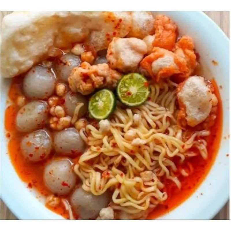 

BASO ACI MIE