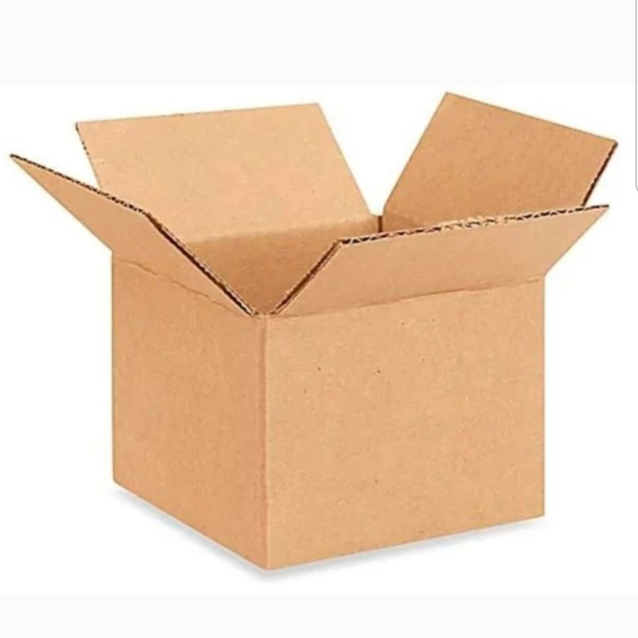 

Kardus tambahan packing untuk keamanan