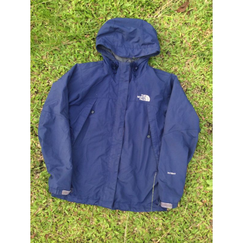 Jaket TNF hyvent MP3