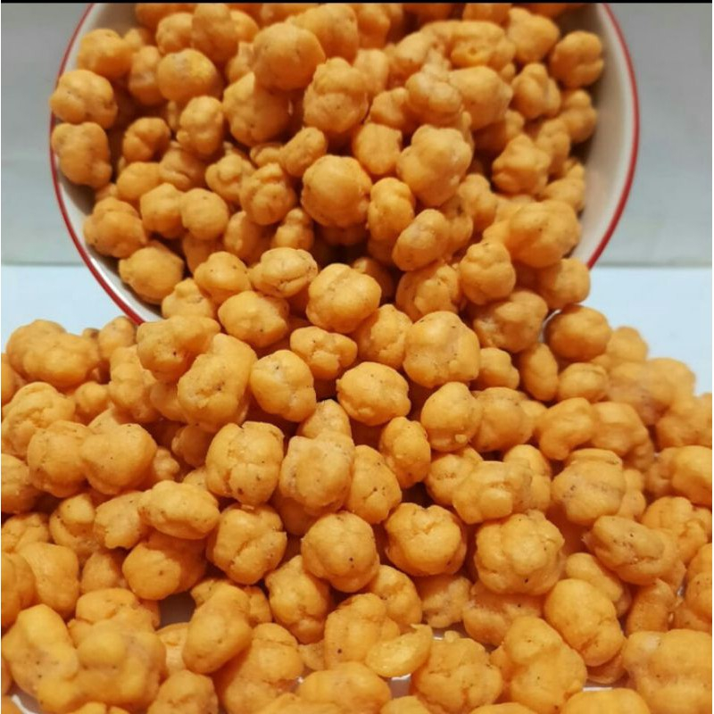 

Pilus Jagung 500 Gram