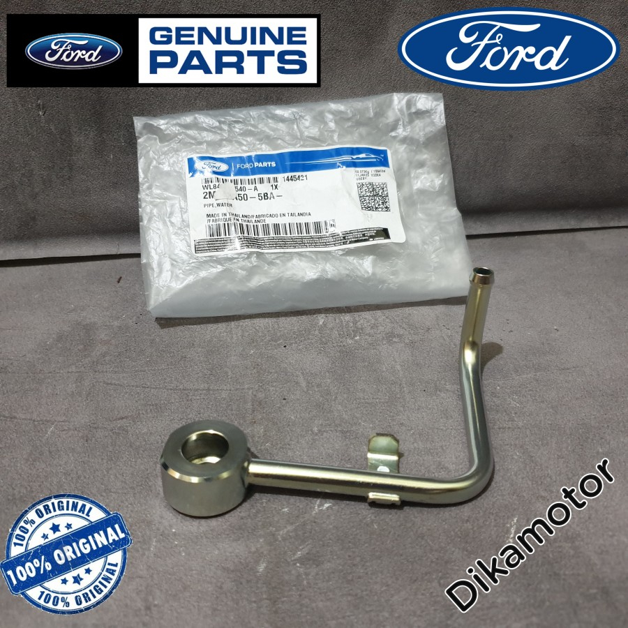 Pipa air turbo ford everest ranger TDi original