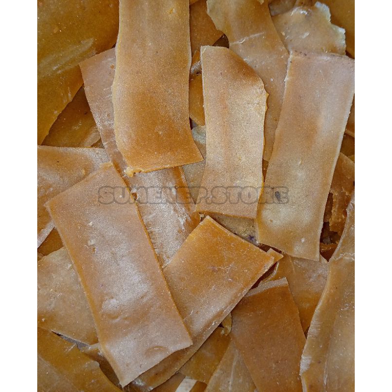 

KERUPUK POLI BAWANG ASLI 500g SUMENEP MADURA