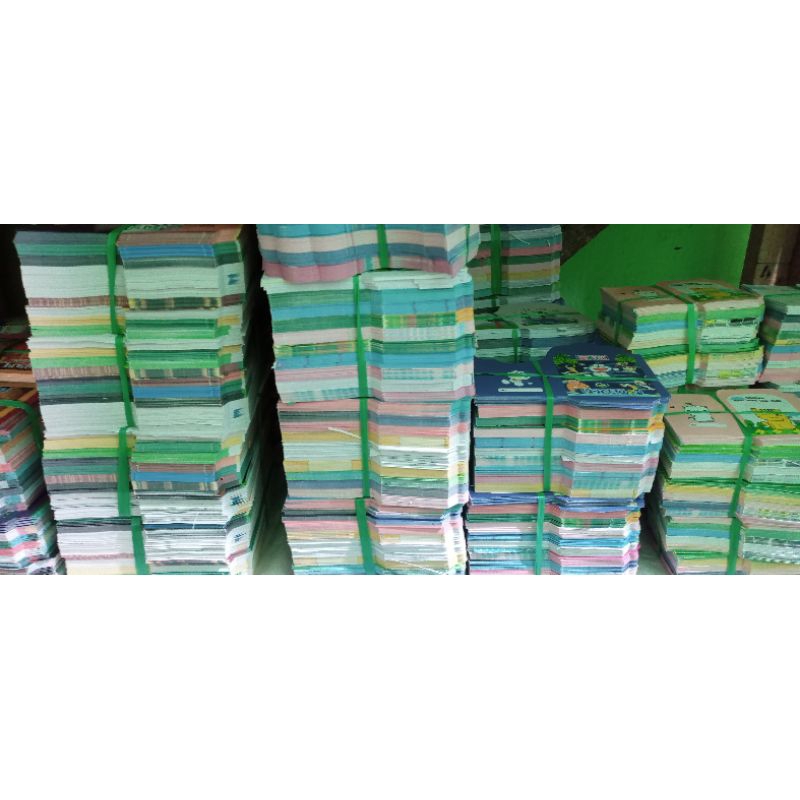 

PAKET AMPLOP SAAT FIKS LIVE