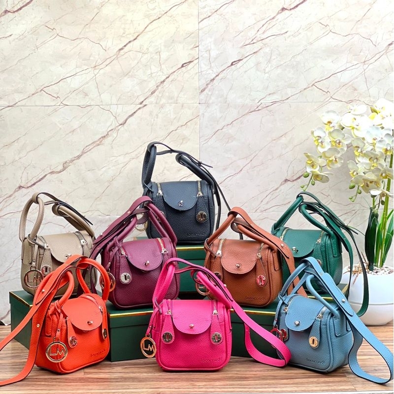 tas slempang locamode lindy