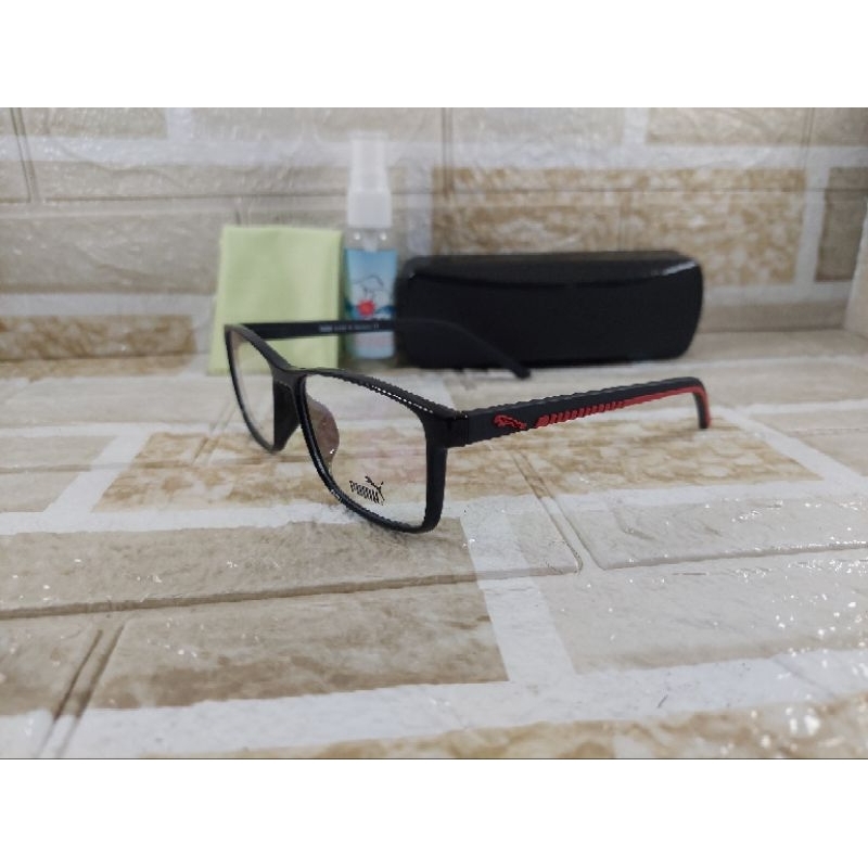 Kacamata promo Lensa fhoto chromic