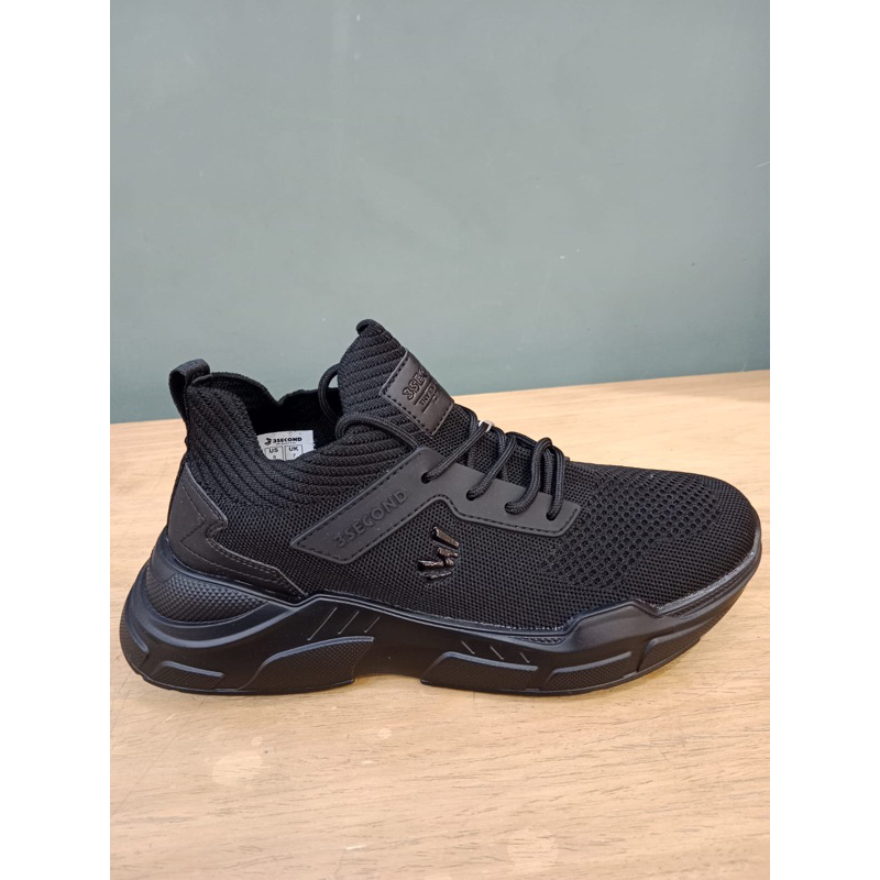sepatu 3second original terbaru