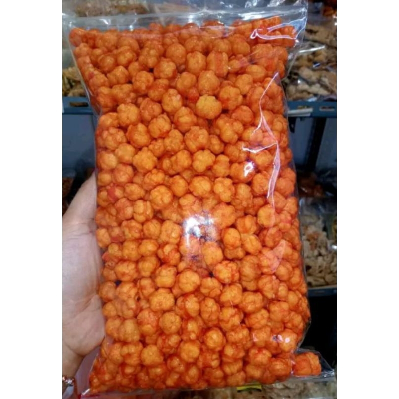 

tik tuk balado 500gram