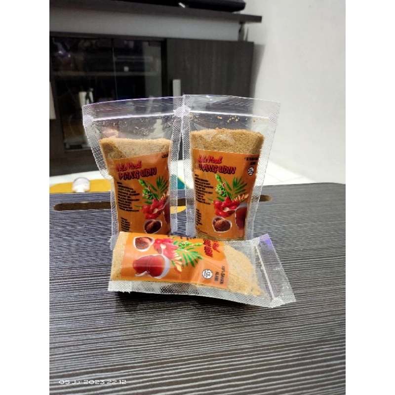 

Jahe Merah Instan / Jahe Seduh / Jahe Serbuk / Jahe Bubuk /Minuman Kesehatan Tradisional