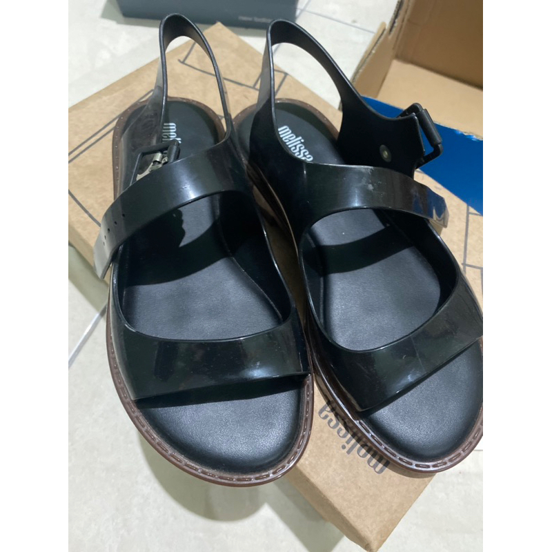 SECOND ORI MELISSA BAE SANDAL