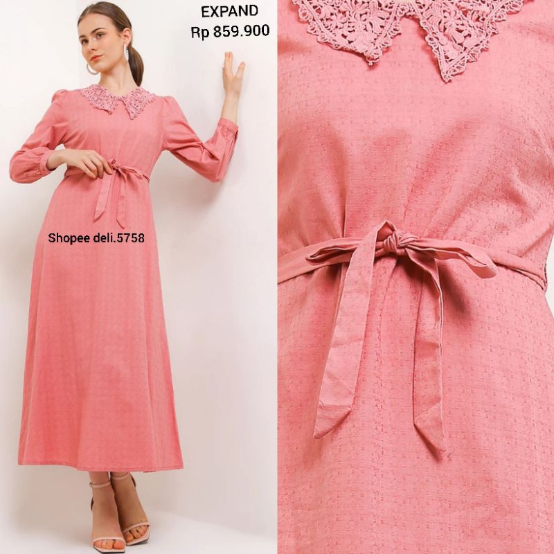 Dress EXPAND
