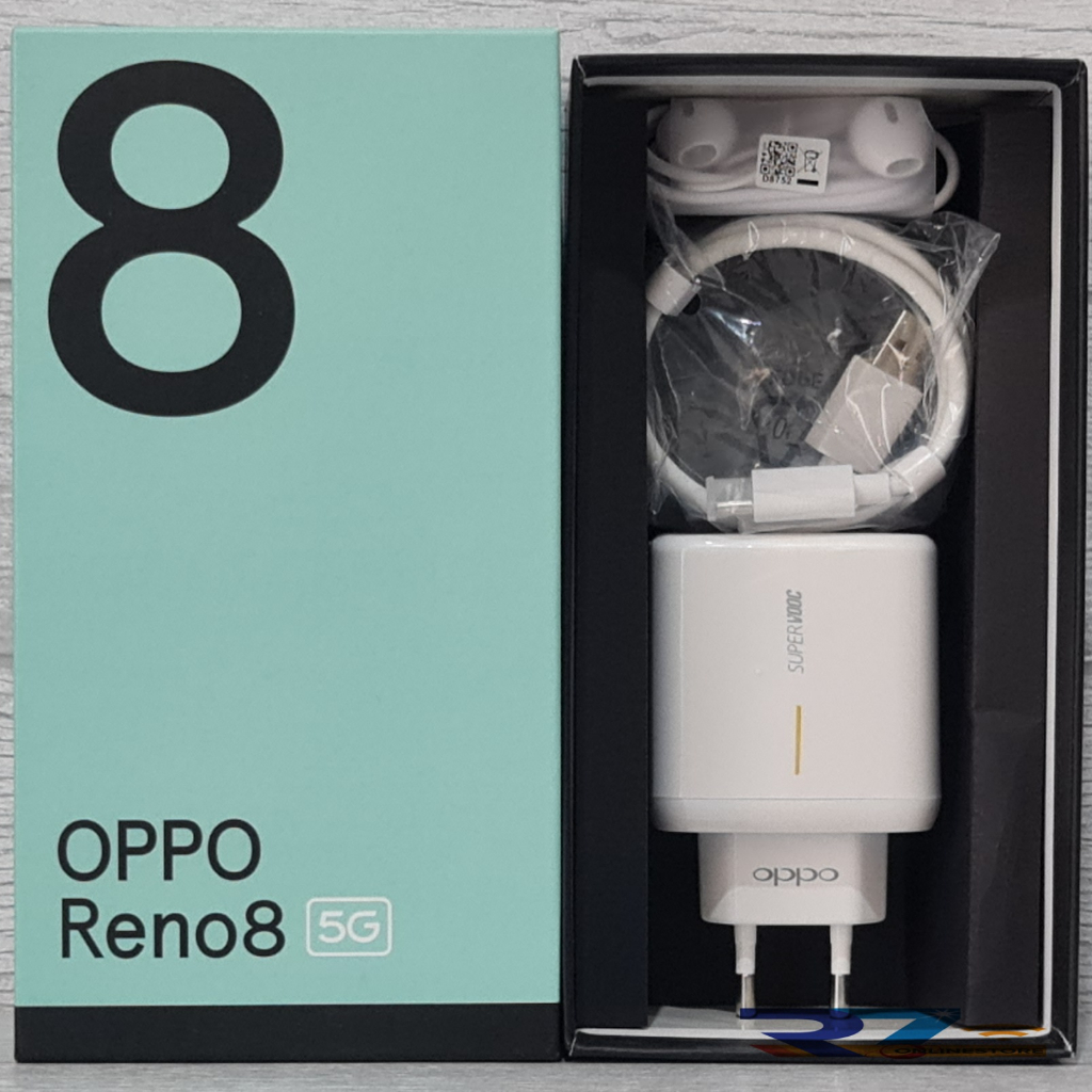 

BOX/DUS/KOTAK OPPO Reno8 5G