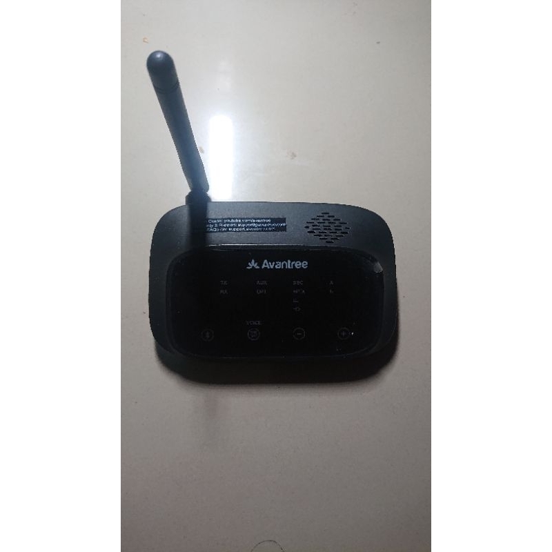 Avantree transmiter audio aux ke bluetooth