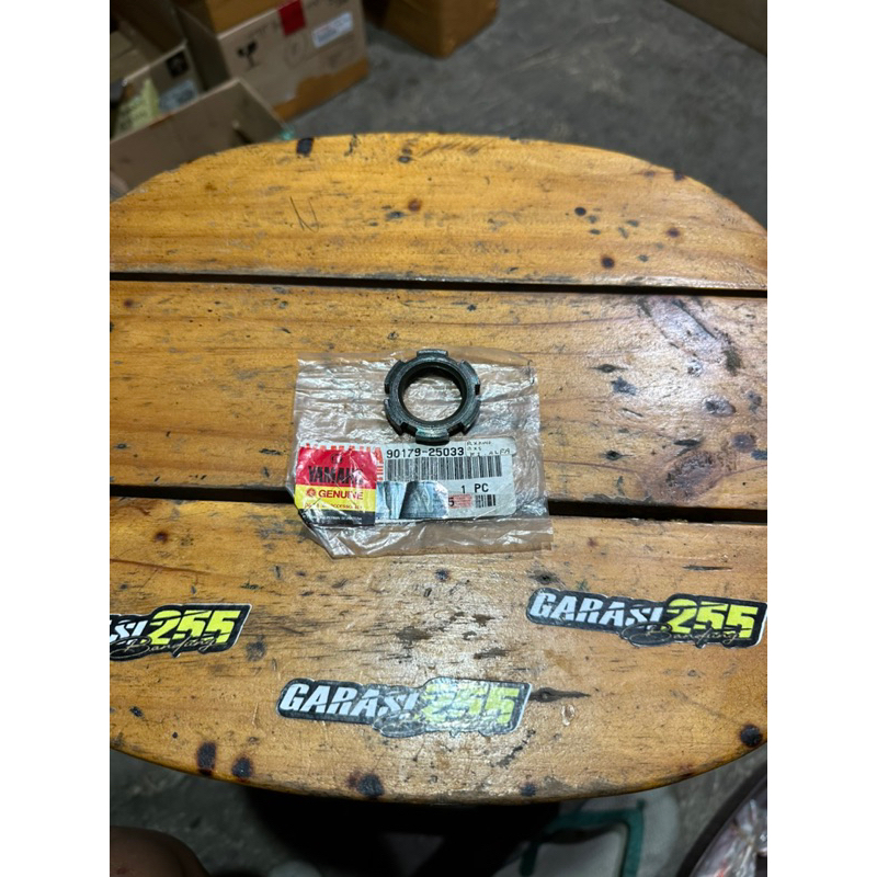 mur komstir rxking rx king rxs yt115 original japan 90179-25033