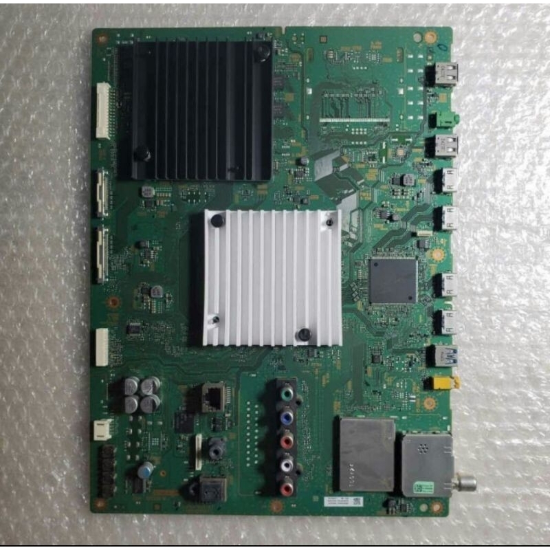 MAINBOARD SONY KD-43X8300C - MOTHERBOARD SONY KD 43X8300C - MB SONY 43X8300C