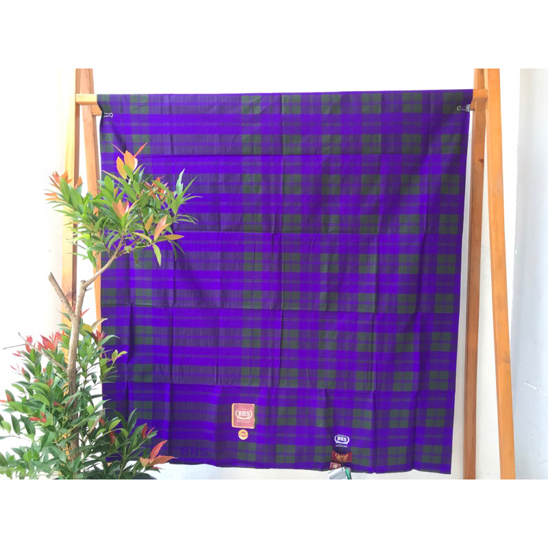 Sarung BHS fullsutra jadoel