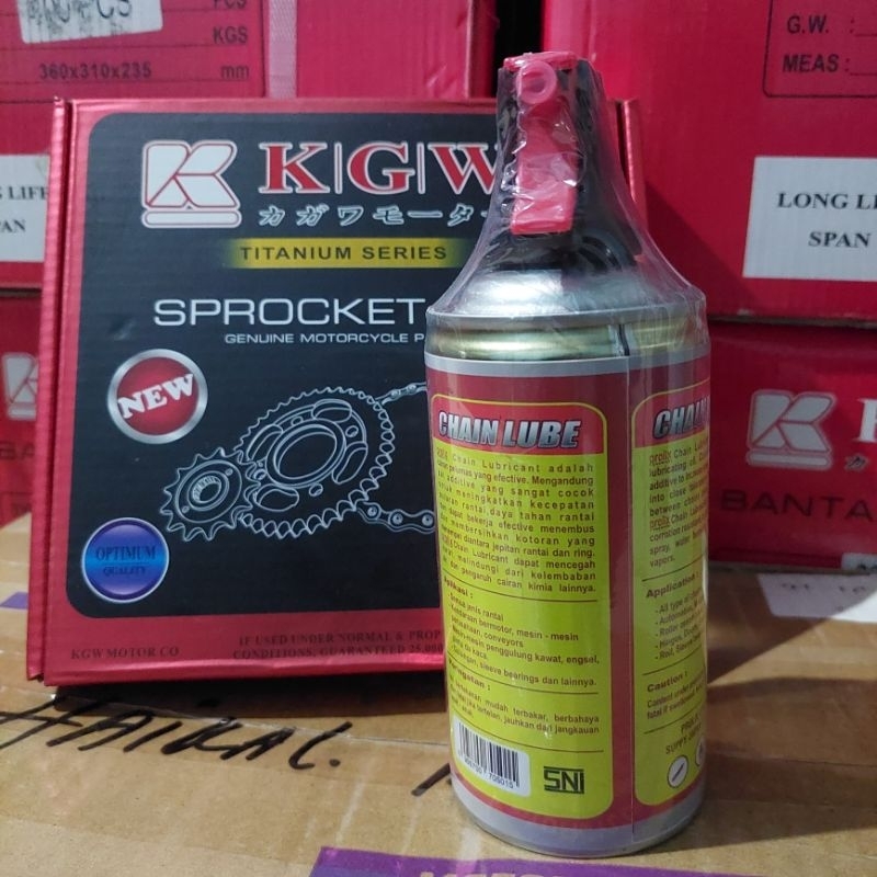 Gear Set Gear Paket Smash 110 Smash Lama Shogun 110 Tornado Kgw