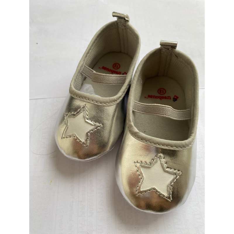 Sepatu baby girl / shoes baby girl new