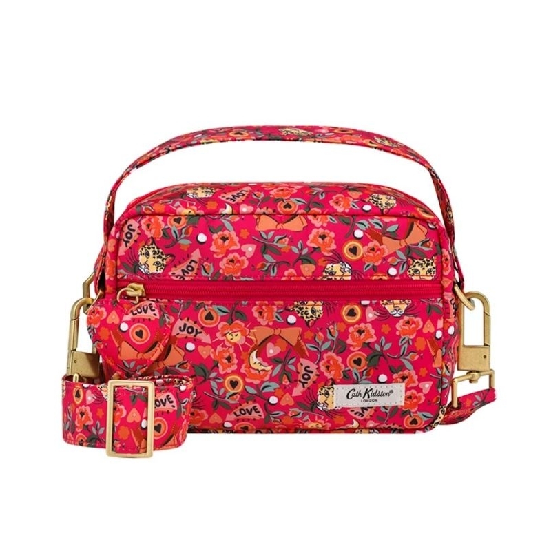 Cath kidston sling bag/ handbag / Tas C*th Kidston ORI