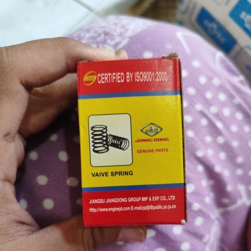 Per Klep JD 300/ JD 330