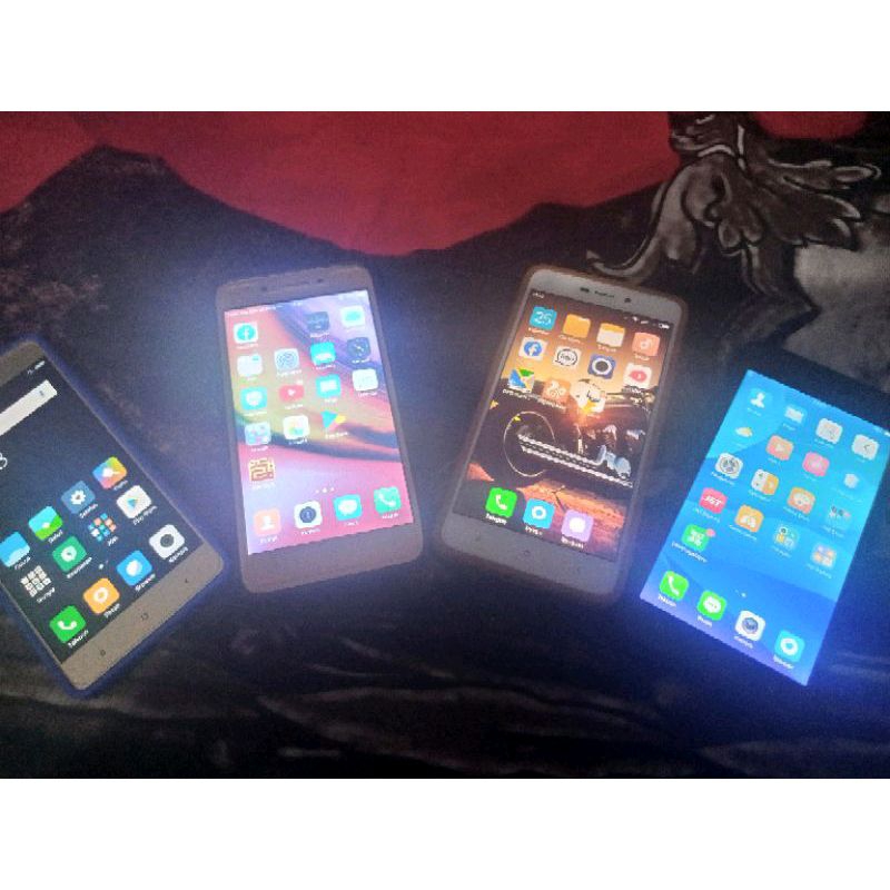 hp ram 2/16 murah xiaomi/vivo/oppo batangan siap pakai bukan minus²an tanya ketersediaan stok