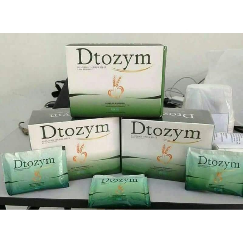 DTOZYM