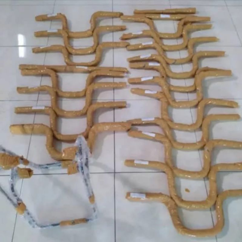 Stang sepeda minion setang sepeda minion bronton