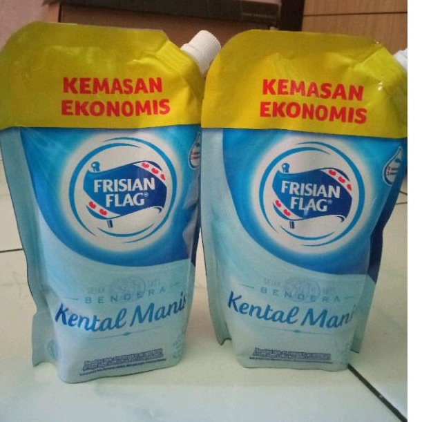 

susu kental manis 545g