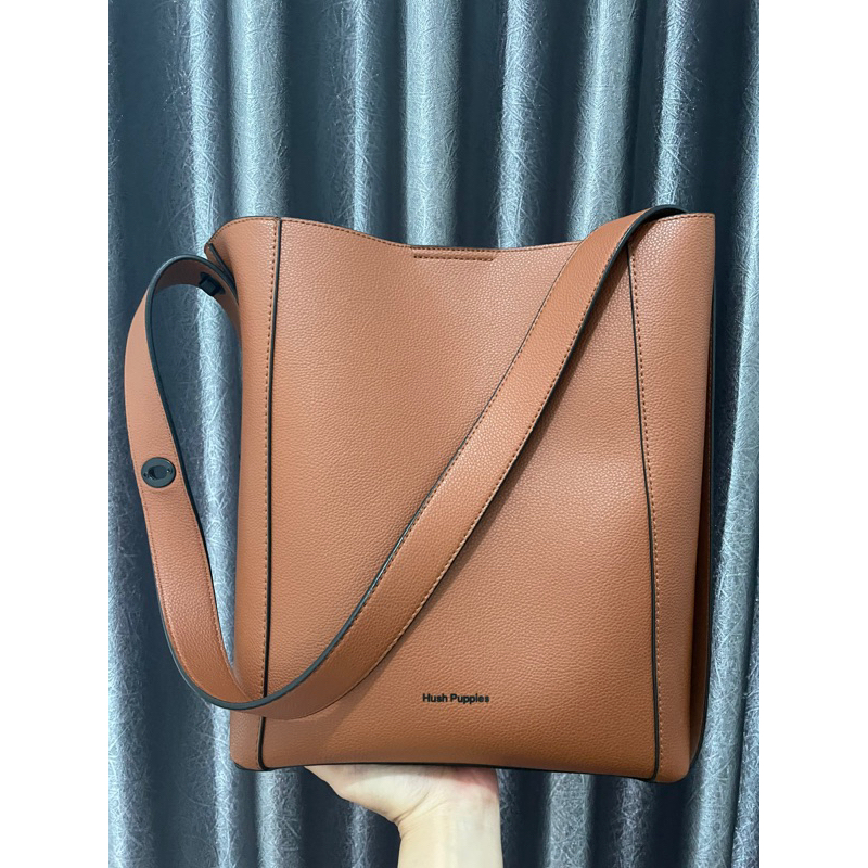 Hush Pupies Bag