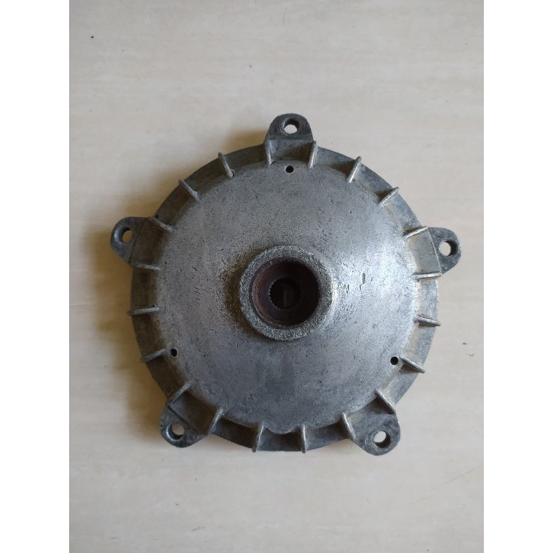 Tromol depan R10 vespa bajaj deluxe original