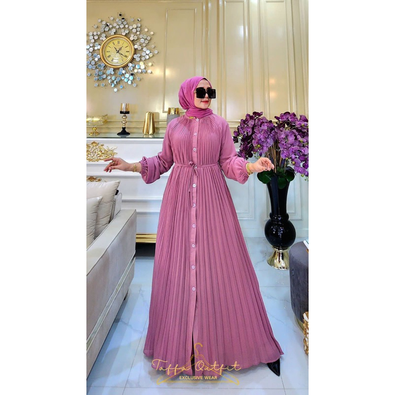rania dress