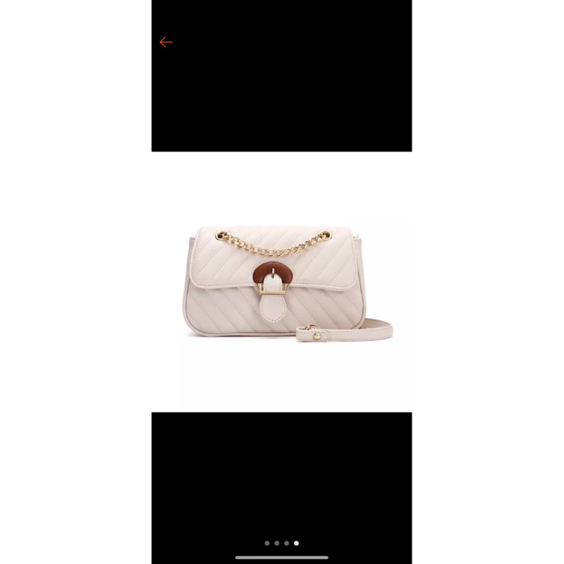 Tas Beige