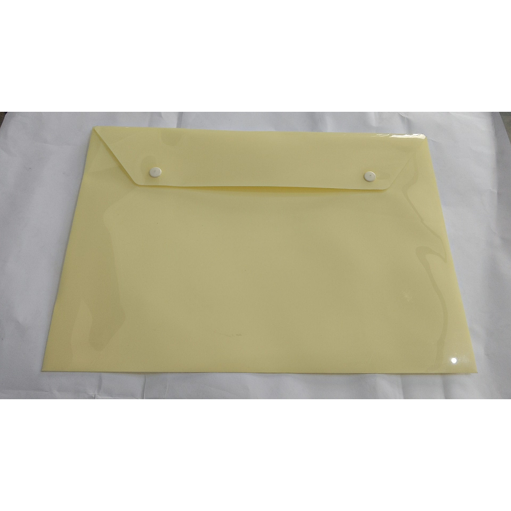 

Map Plastik Kancing V-TEC 209F