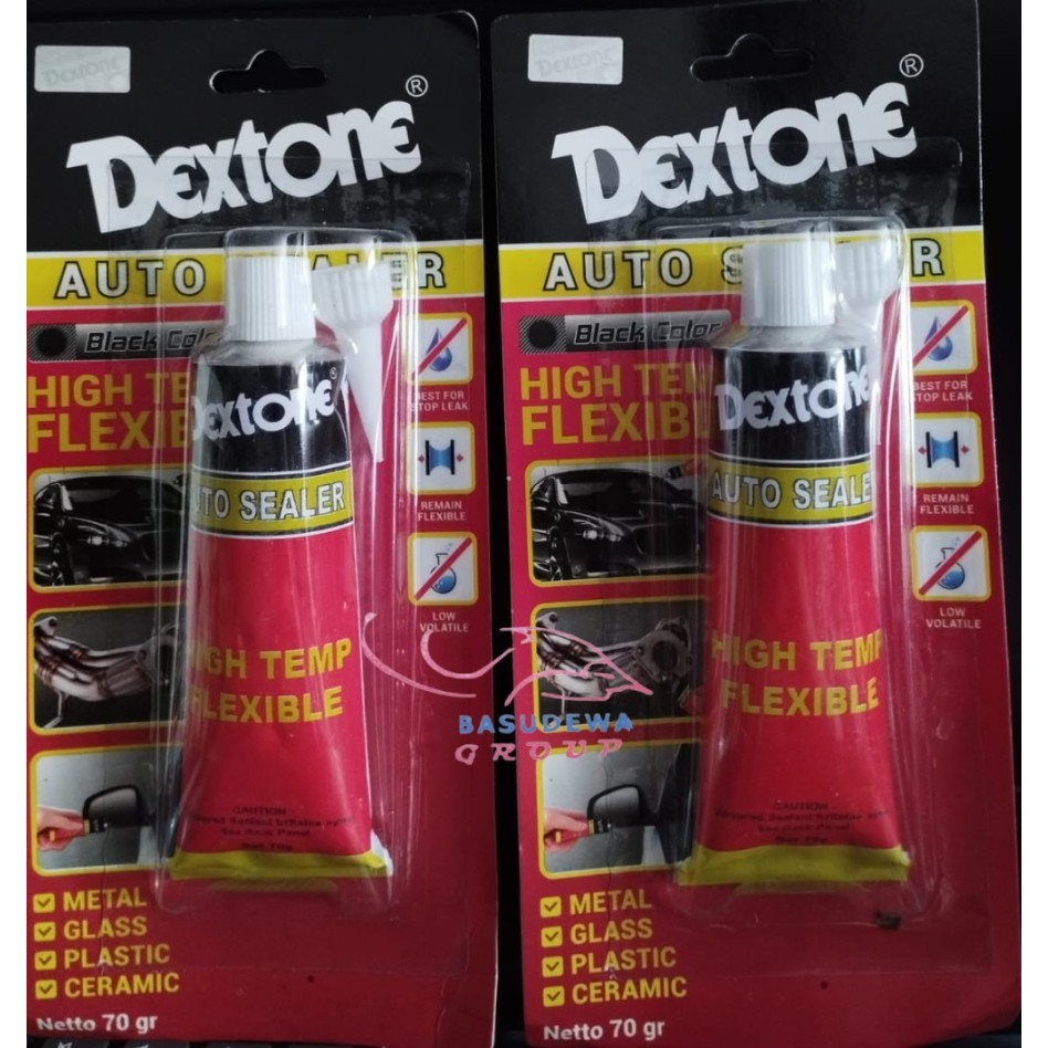 DEXTONE AUTO SEALER 70gr / LEM DEXTONE AUTO SEALER 70gram