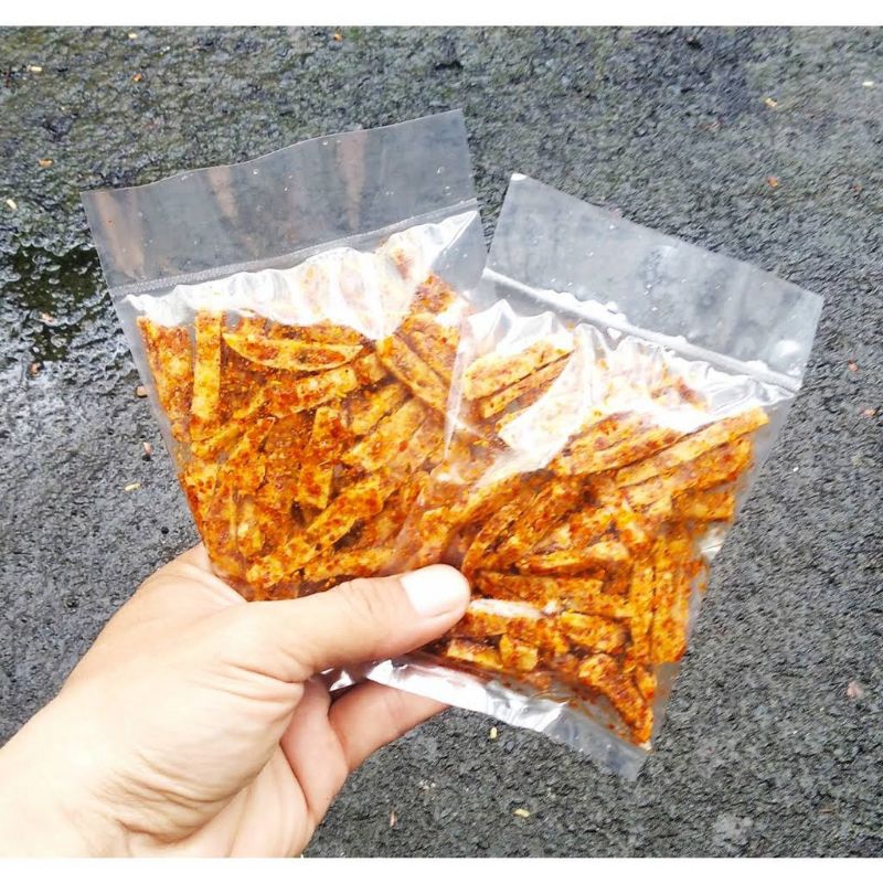 

Basreng Viral 30 gram GROSIR