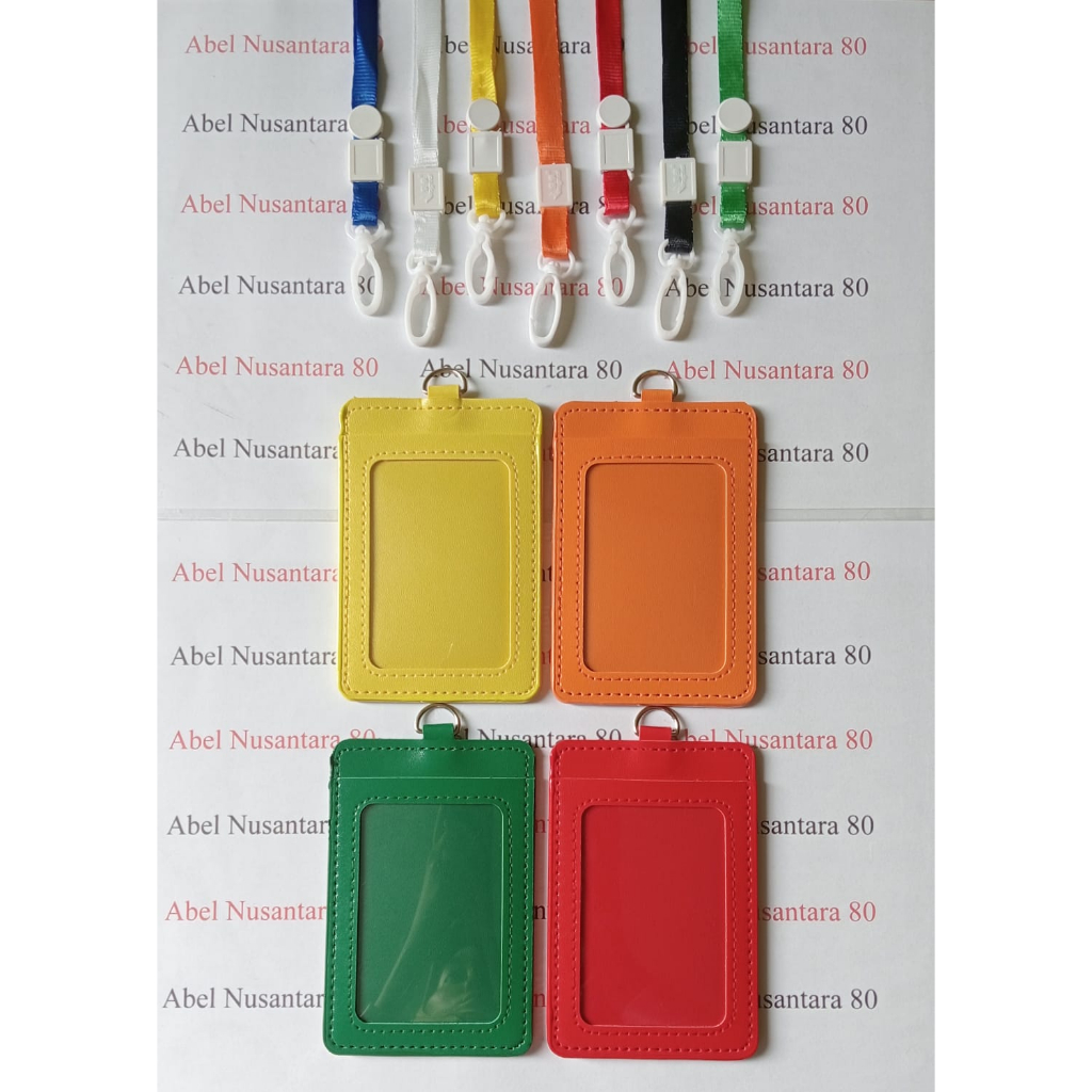

Paket Casing ID Kulit Ring 1 Sisi ( 2 Slot) + Tali Impor Kait Plastik 1CM