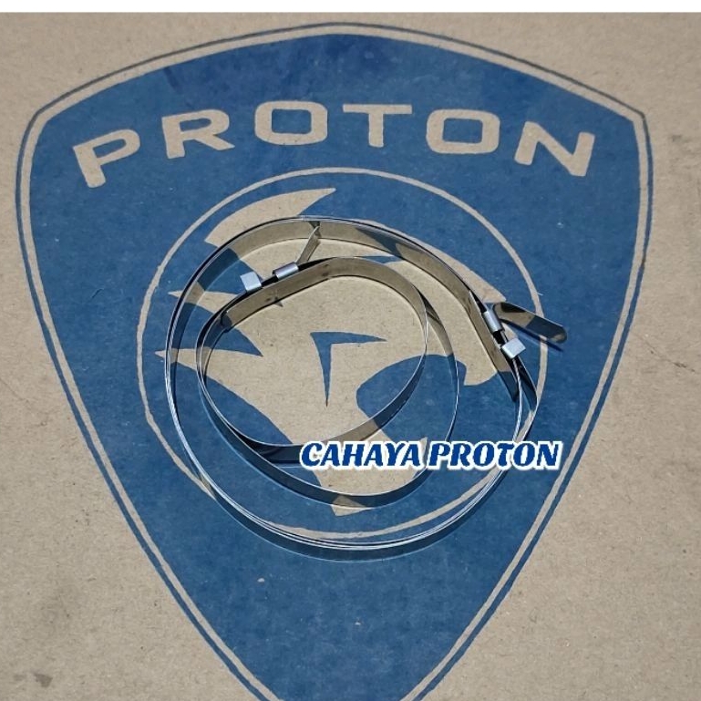 KLEMAN KARET BOOT AS RODA CV JOINT JOIN PROTON EXORA GEN2 PERSONA SAGA WAJA NEO