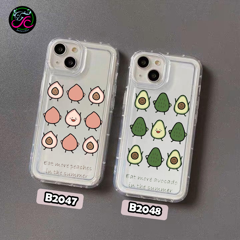 B2047 B2048 SOFTCASE SILIKON XIAOMI REDMI A1 4G REDMI A2 5A 6A 8 8A PRO 9A 9I 9C 10A NOTE 11E 10 PRI