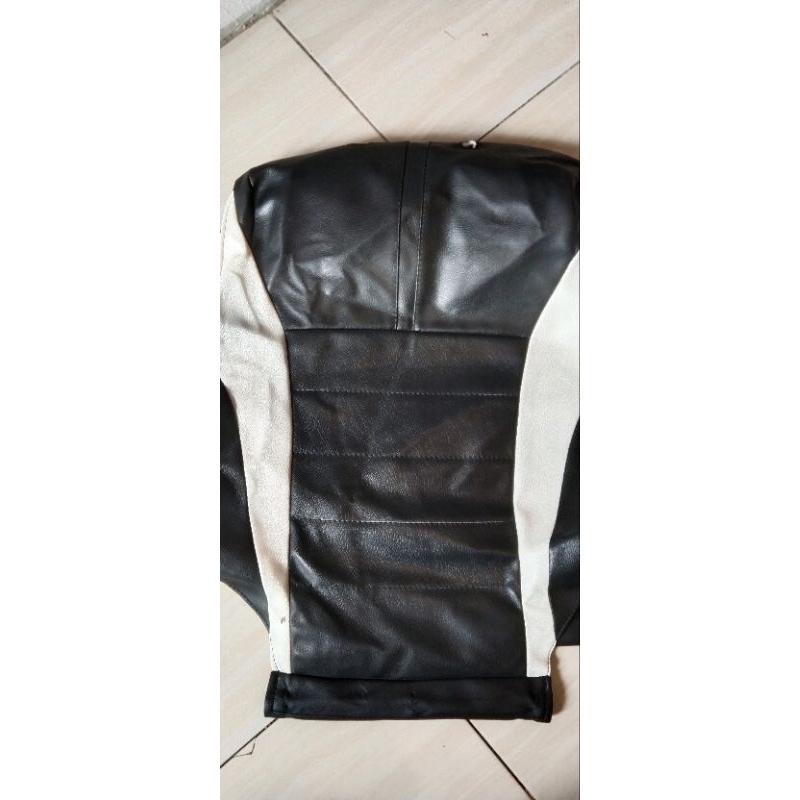 cover jok bekas Civic 2017