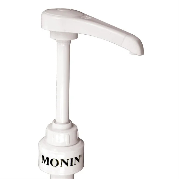 

PUMP SYRUP MONIN | PUMP SYRUP UKURAN 10 ML