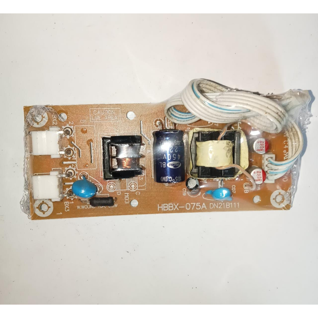 Modul 5v 2,5A Original