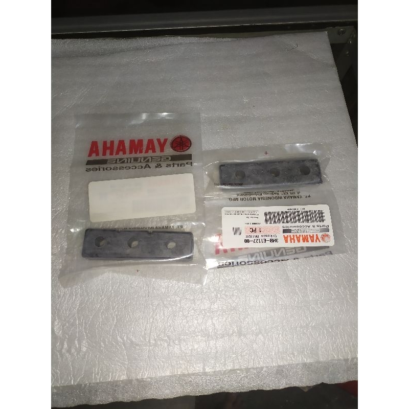 karet head 1 RX King/3HB-E1161-00