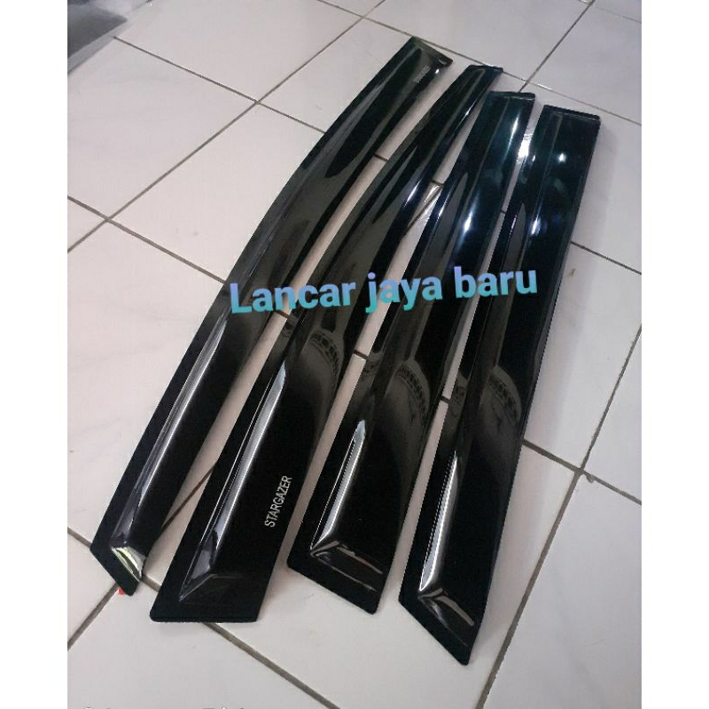 talang air stargazer hyundai