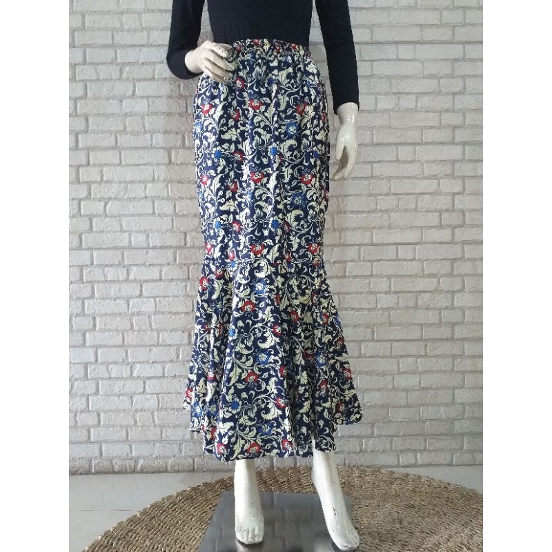 ROK DUYUNG BATIK| ROK KEBAYA