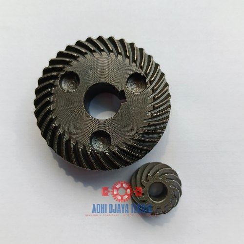 Gear Gerinda RYU RSG 100-3 RSG 100-4 Gerinda 4 Inchi