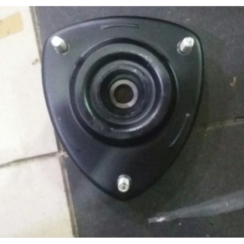 support shock depan  toyota vios old