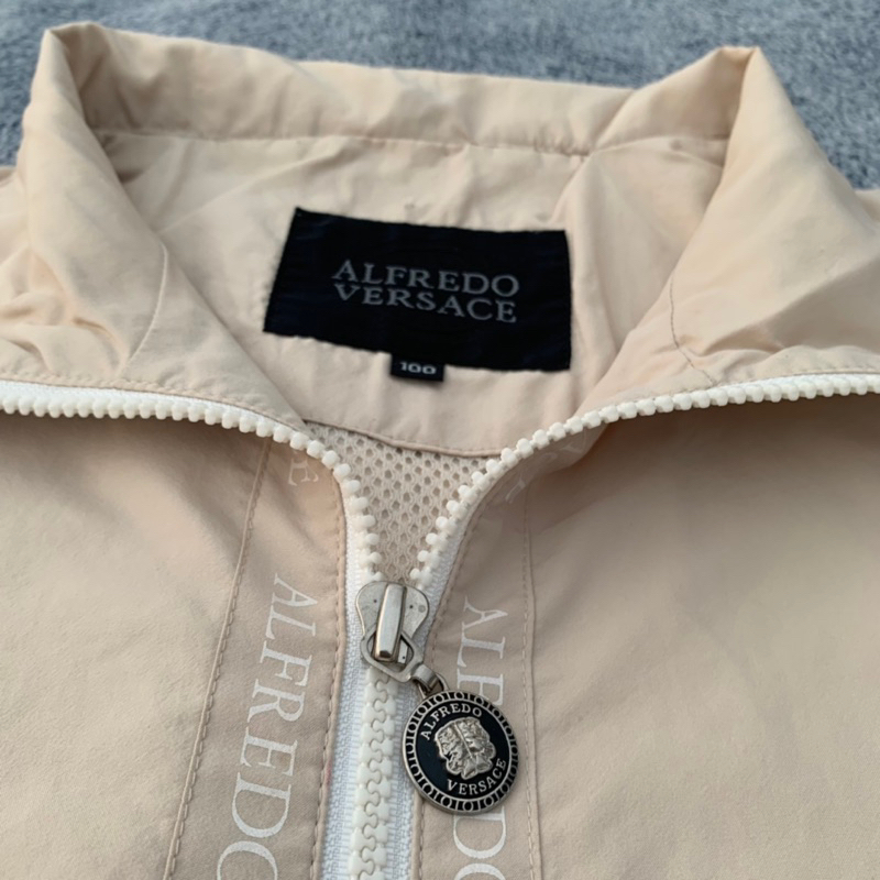 versace second original